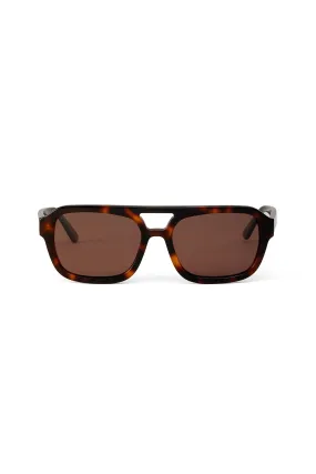 LATE CHECKOUT SUNGLASSES BY ELEVENTH HOUR