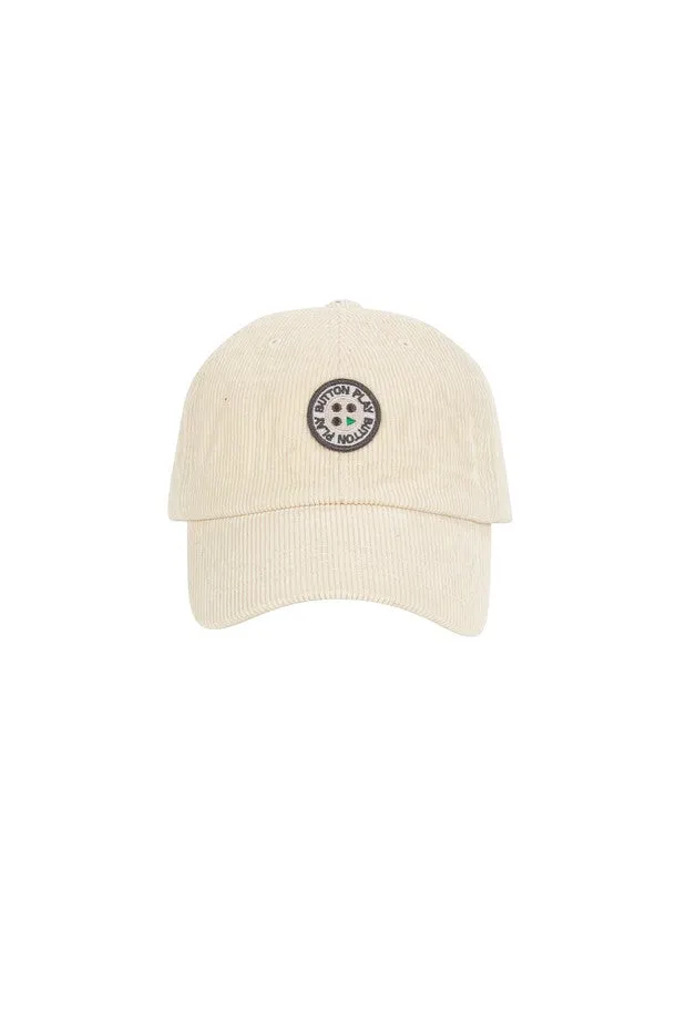Logo Ball Cap (2 color)