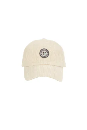 Logo Ball Cap (2 color)