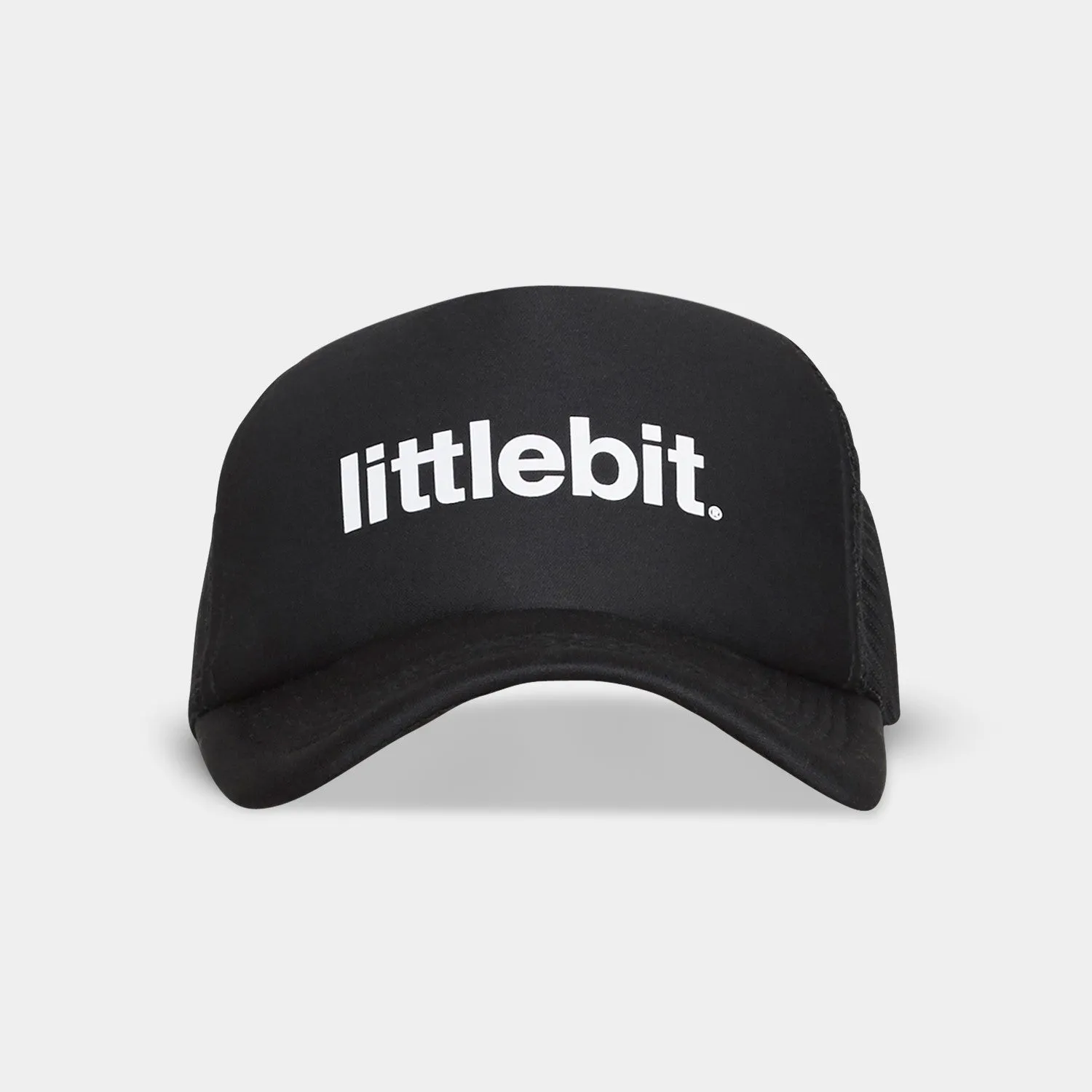 Logo Trucker Cap