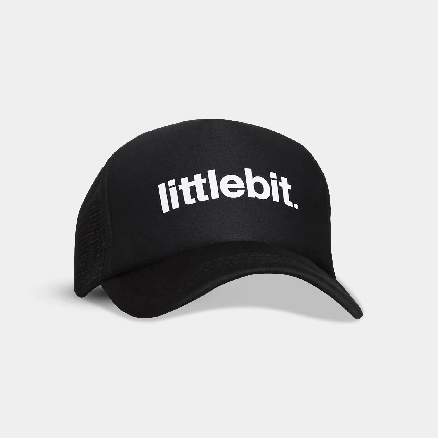 Logo Trucker Cap