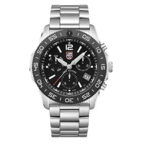 Luminox Pacific Diver Chronograph Diver 44mm Watch
