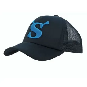 Mac Trucker Mesh Kids Cap