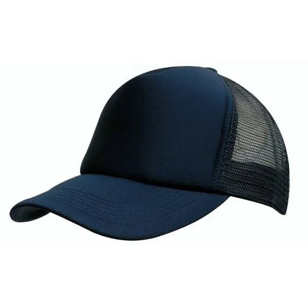 Mac Trucker Mesh Kids Cap