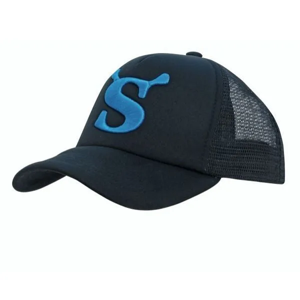 Mac Trucker Mesh Kids Cap