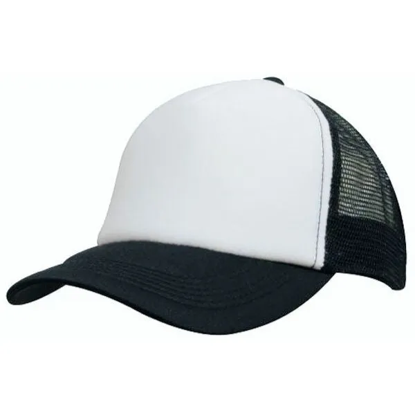 Mac Trucker Mesh Kids Cap