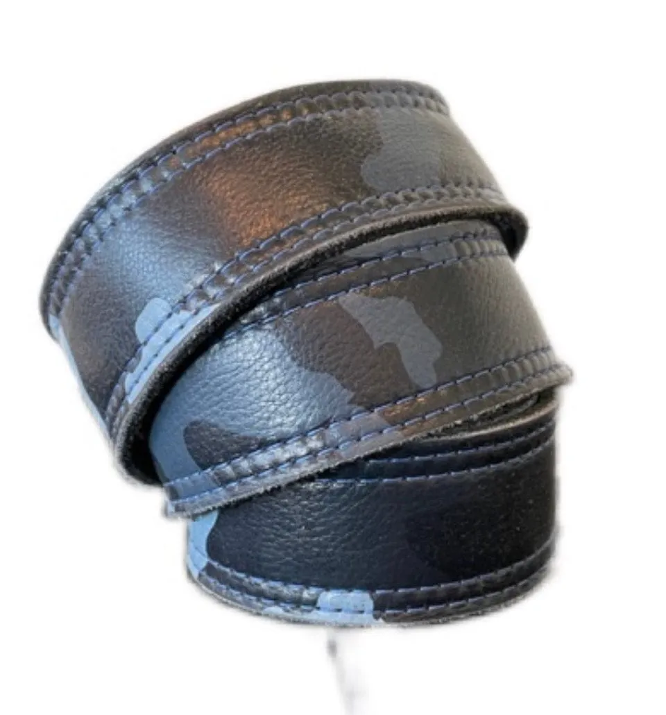 Mane Jane Belt- Variety of Colors (X Large)