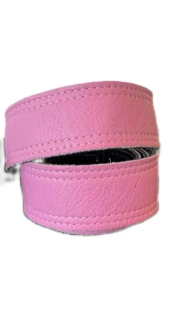 Mane Jane Belt- Variety of Colors (X Large)