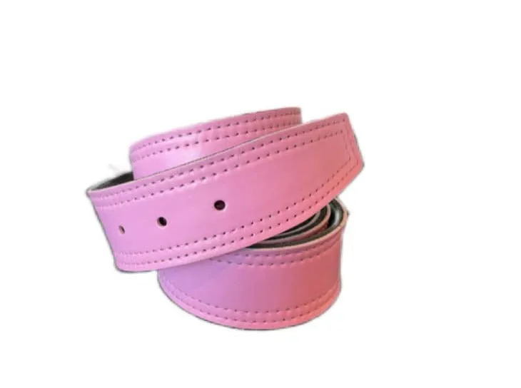 Mane Jane Belt- Variety of Colors (X Large)