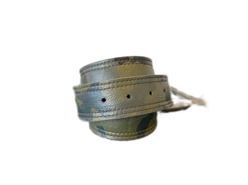 Mane Jane Belt- Variety of Colors (X Large)