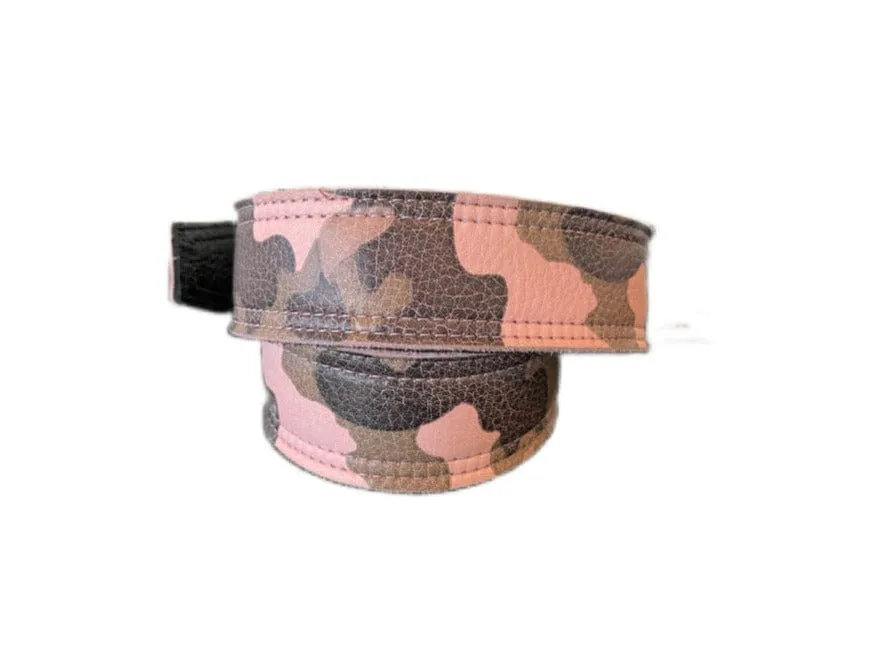 Mane Jane Belt- Variety of Colors (X Large)