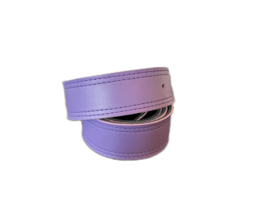 Mane Jane Belt- Variety of Colors (X Large)