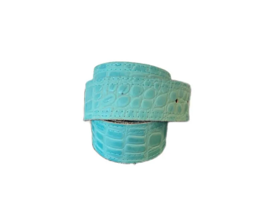 Mane Jane Belt- Variety of Colors (X Large)