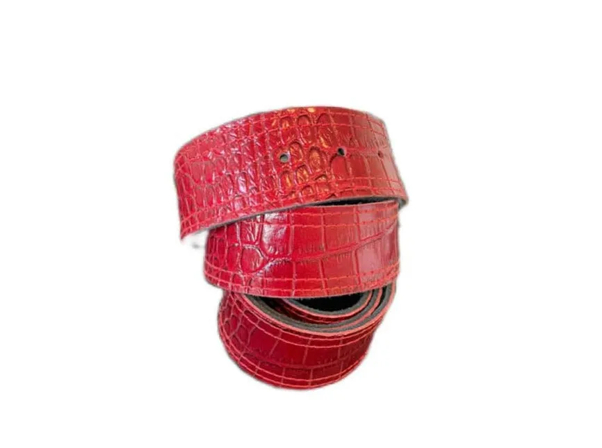Mane Jane Belt- Variety of Colors (X Large)