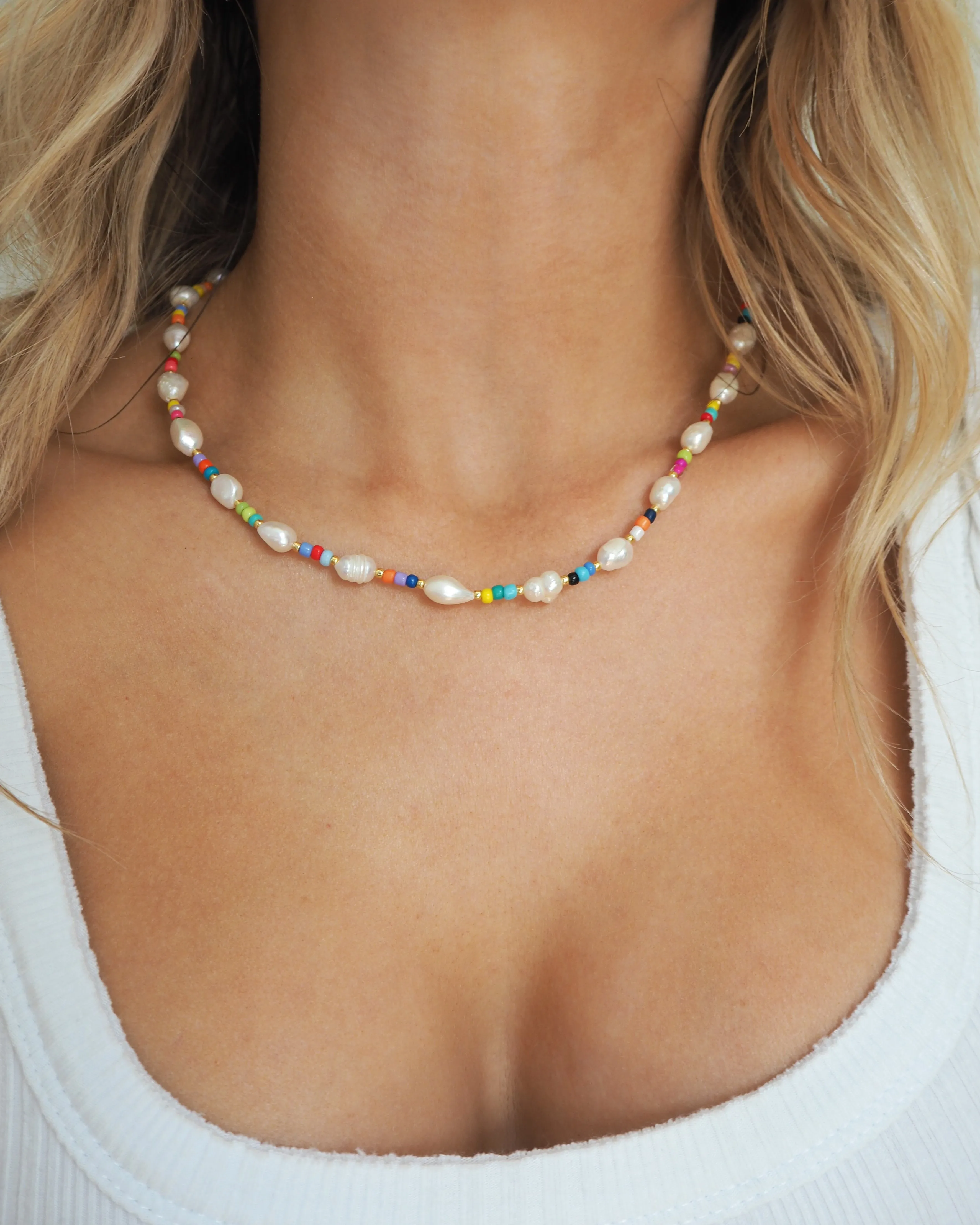 Marina Choker