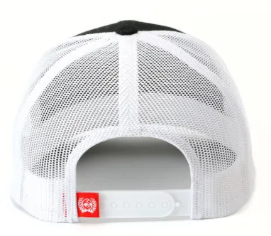 MCC0660621 -Cinch Cap-BLk