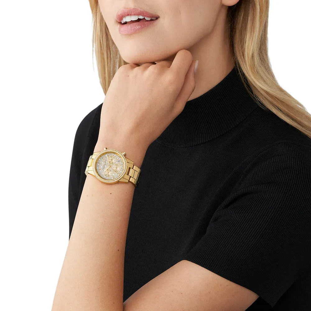 Michael Kors MK7310 Ritz Chronograph