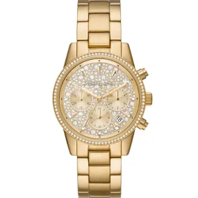 Michael Kors MK7310 Ritz Chronograph