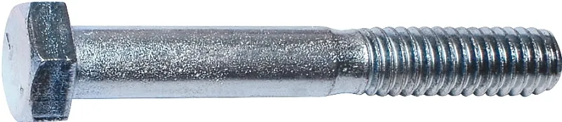 Midwest Fastener 00277 Cap Screw, 5/16-18 in Thread, 2 in L, Coarse Thread, Hex Drive, Zinc, Zinc, 100 PK :BX100: QUANTITY: 1
