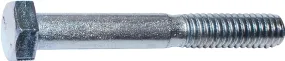 Midwest Fastener 00277 Cap Screw, 5/16-18 in Thread, 2 in L, Coarse Thread, Hex Drive, Zinc, Zinc, 100 PK :BX100: QUANTITY: 1