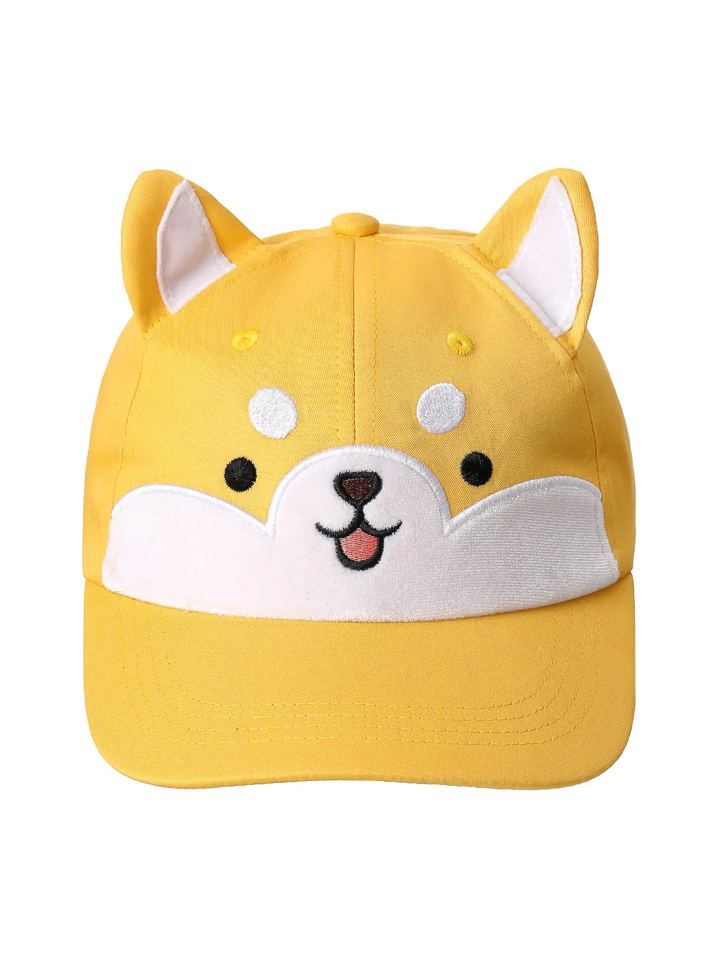 Miniso Mini Family Sports Baseball Cap for Kids – Shiba
