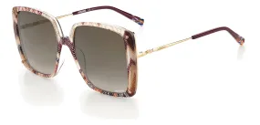 MISSONI-MIS 0002/S-5ND-5817-SUNGLASSES