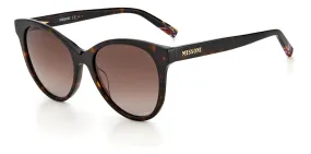 MISSONI-MIS 0029/S-86-5418-SUNGLASSES