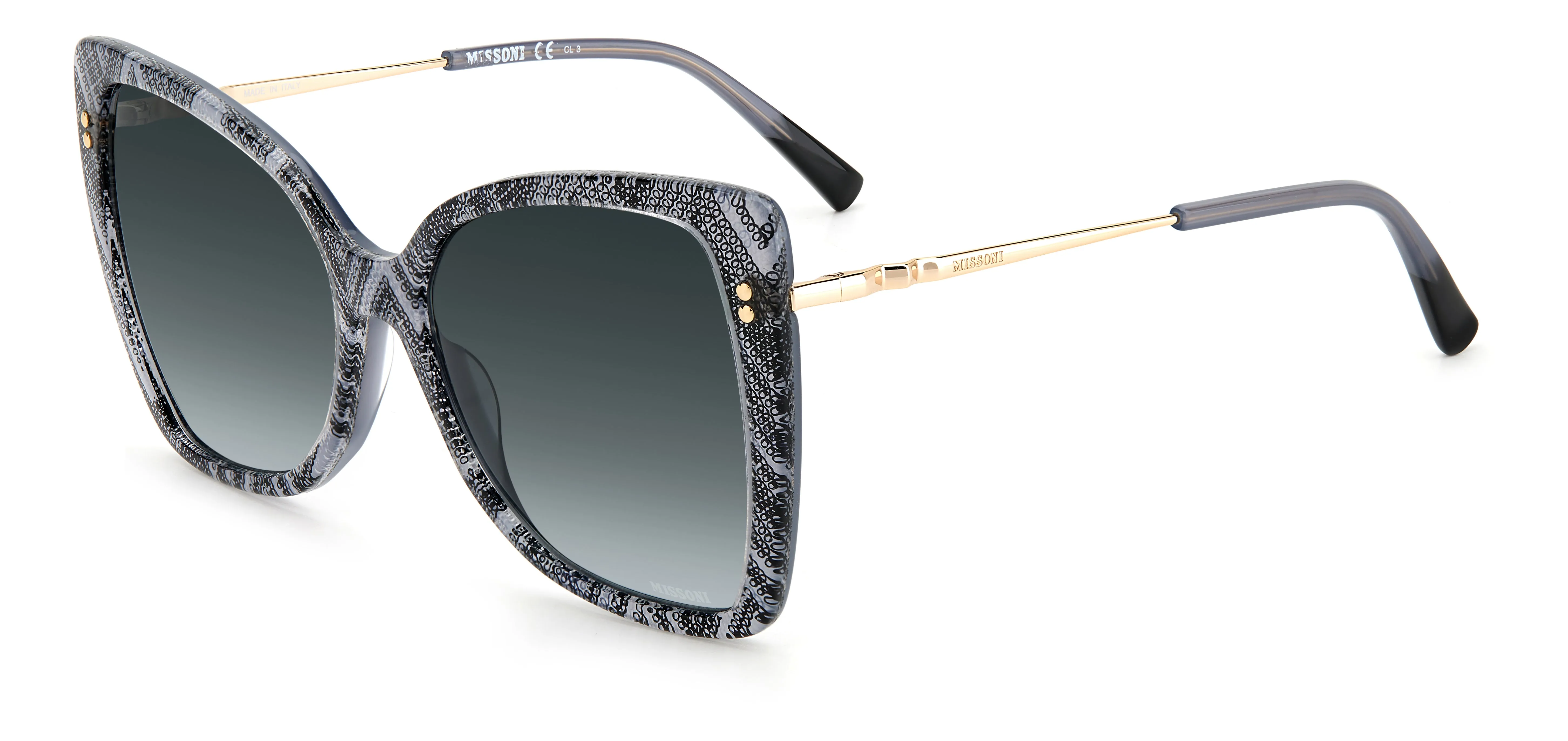 MISSONI-MIS 0083/S-S37-5818-SUNGLASSES