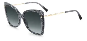 MISSONI-MIS 0083/S-S37-5818-SUNGLASSES