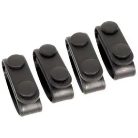 Molded Belt Keepers
