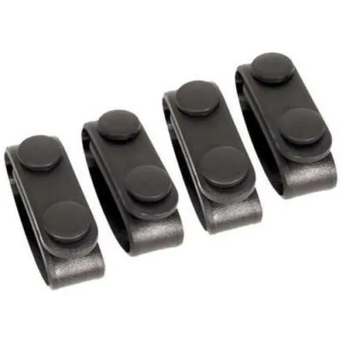 Molded Belt Keepers