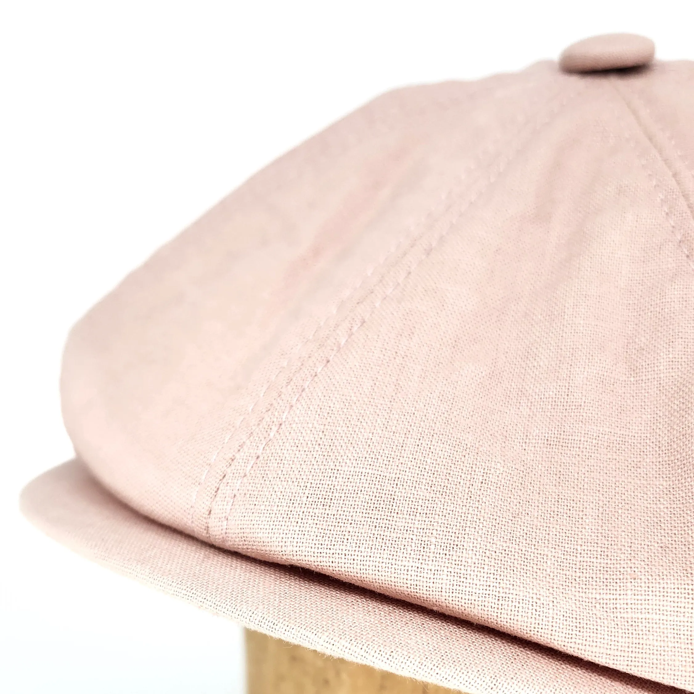 Moocher, Ballet Pink