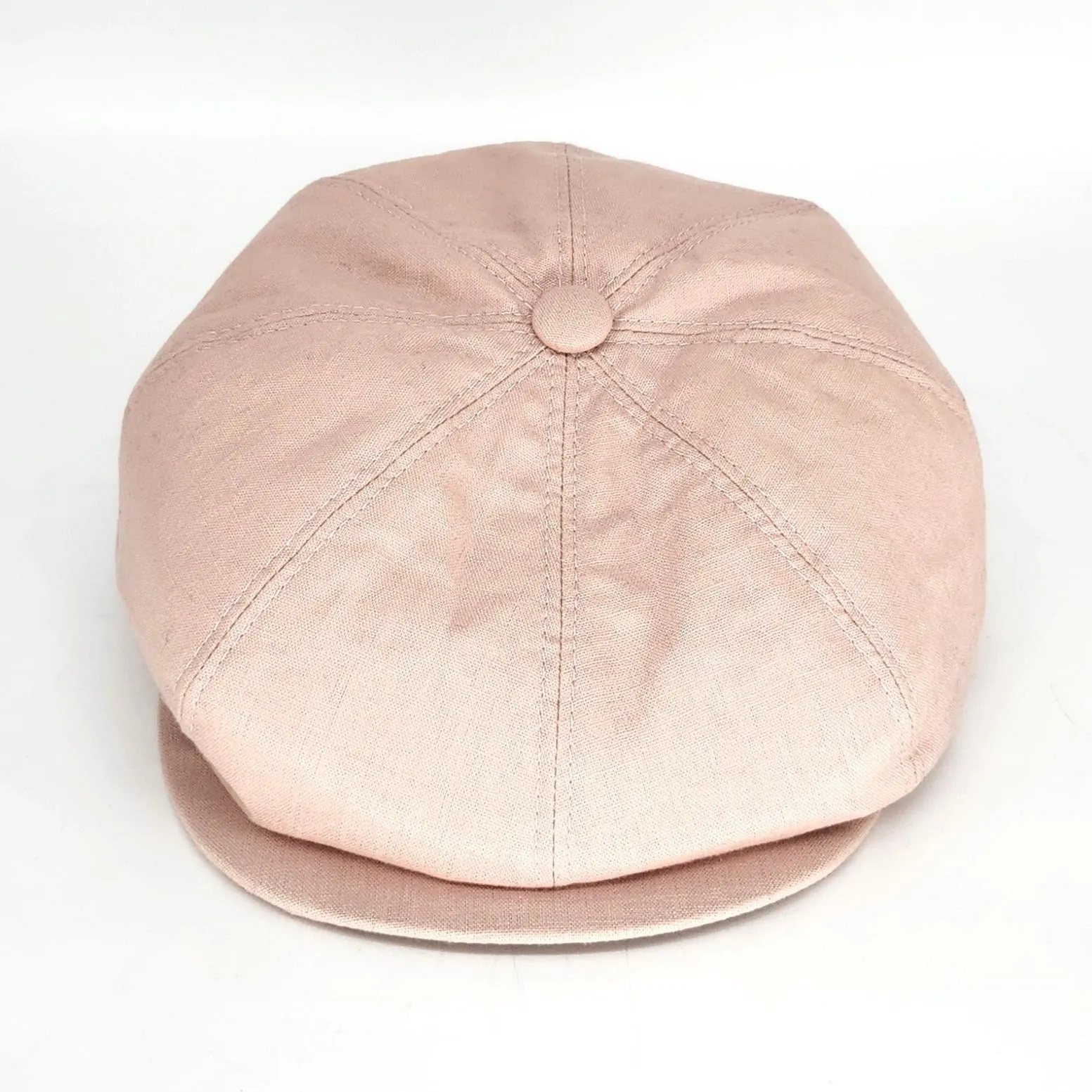 Moocher, Ballet Pink
