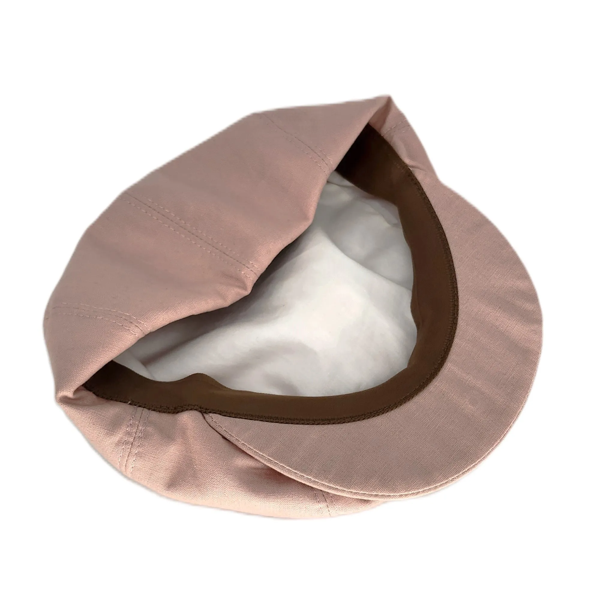 Moocher, Ballet Pink