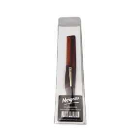 MORGAN'S Foladable Comb - Large