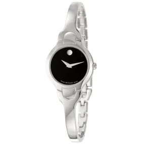 Movado Women's Kara 24mm Quartz Watch 0605247