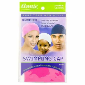 Ms. Remi: Swimming Cap #4430