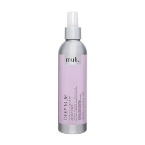 muk Deep muk Ultra Soft Leave-in Conditioner 250ml