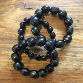 Natural Stone Stretch Bracelet