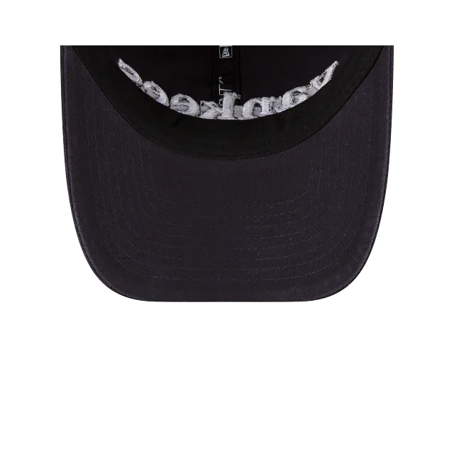 New York Yankees Womens 920 Wordmark Cap