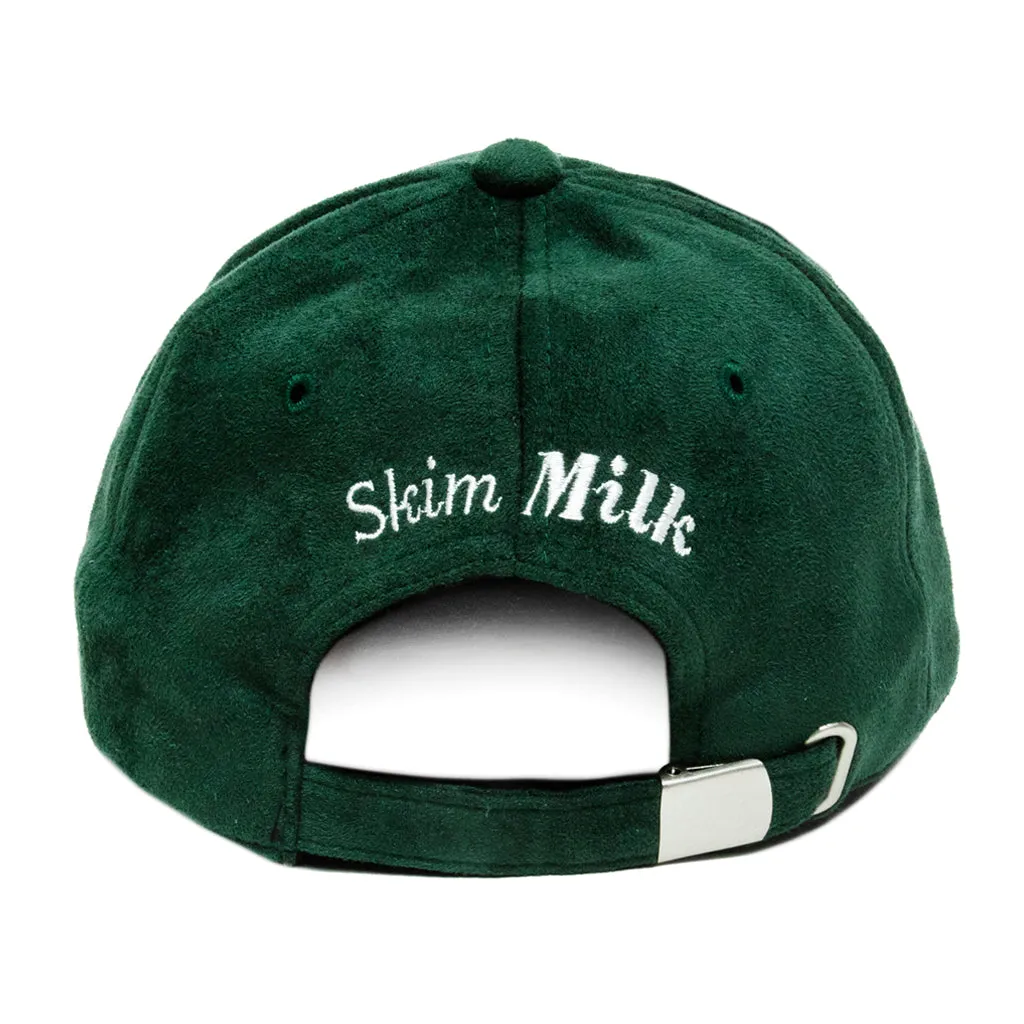 NO CAP! (green)