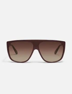No Curfew, Espresso/Brown