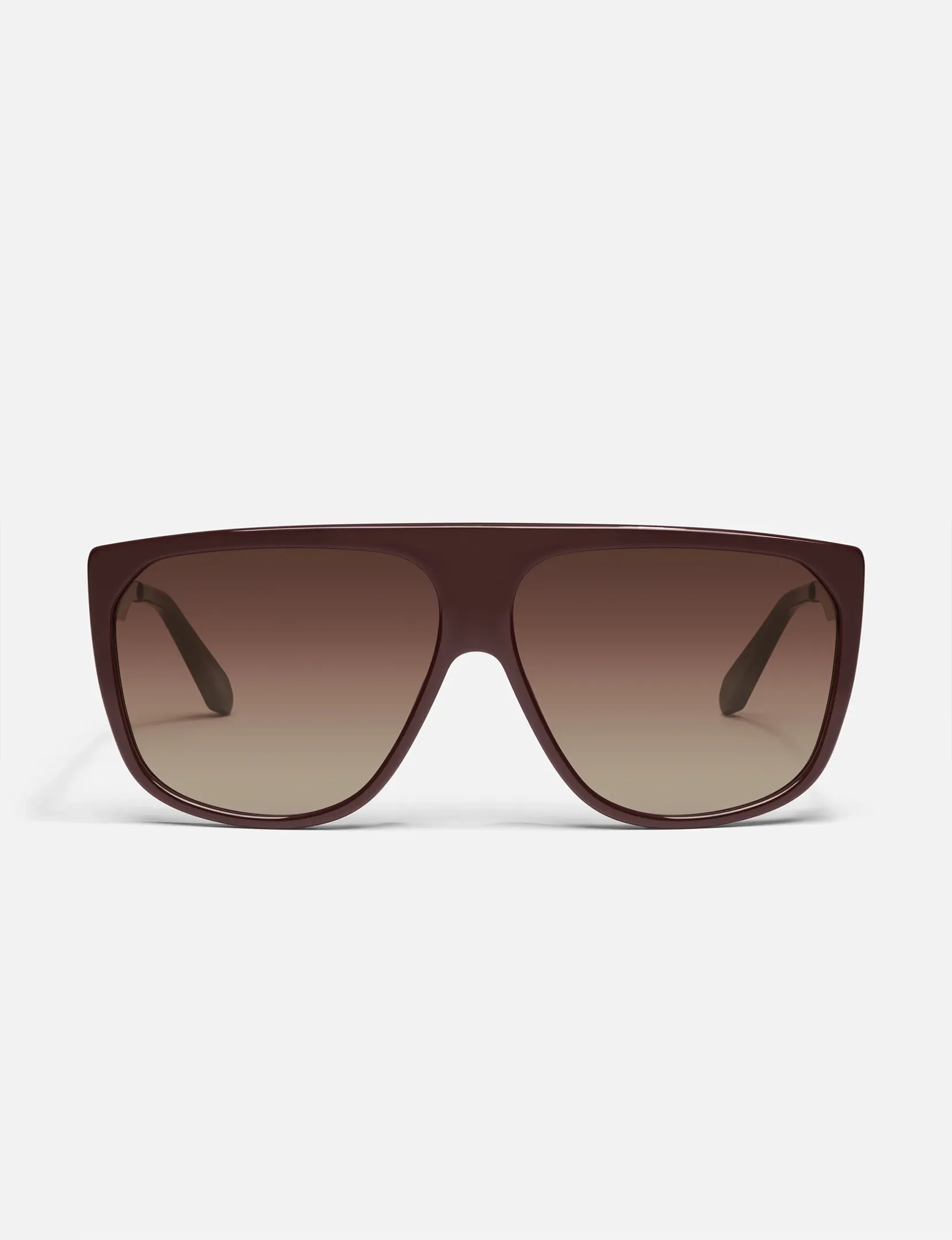 No Curfew, Espresso/Brown