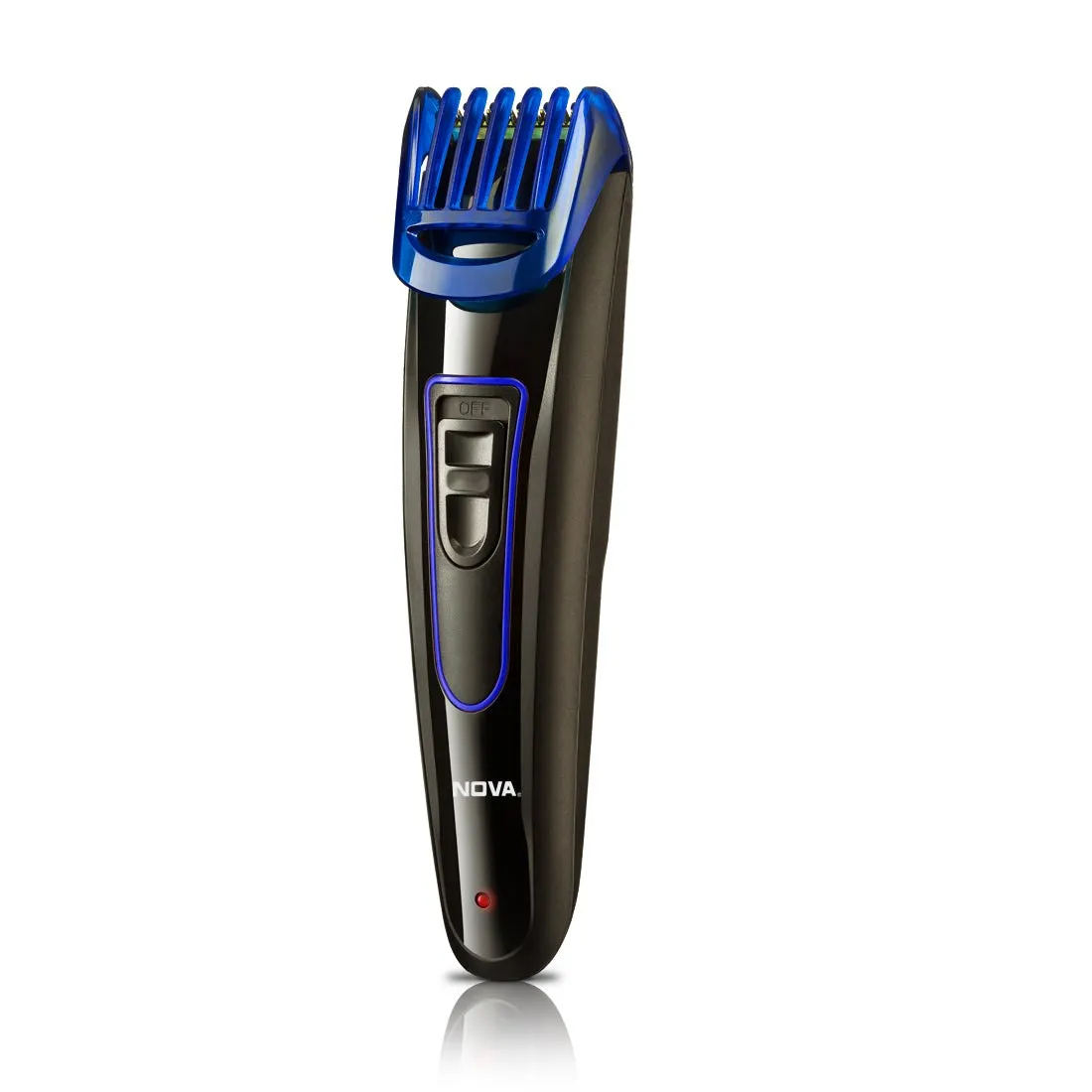 Nova NHT 1071 Comb Blue ( Comb Only ) 1 no