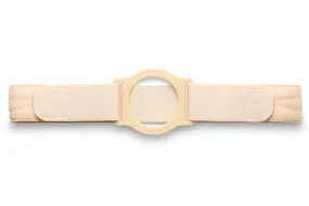 Nu-Comfort Belt for Ostomy and Hernia Support