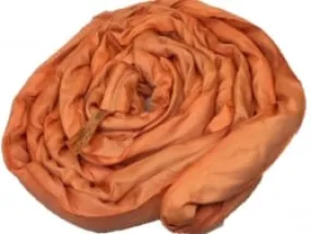 Orange 20 Ft. Round Sling