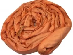 Orange 20 Ft. Round Sling