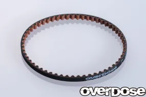 Overdose Drive Belt 3mm Width