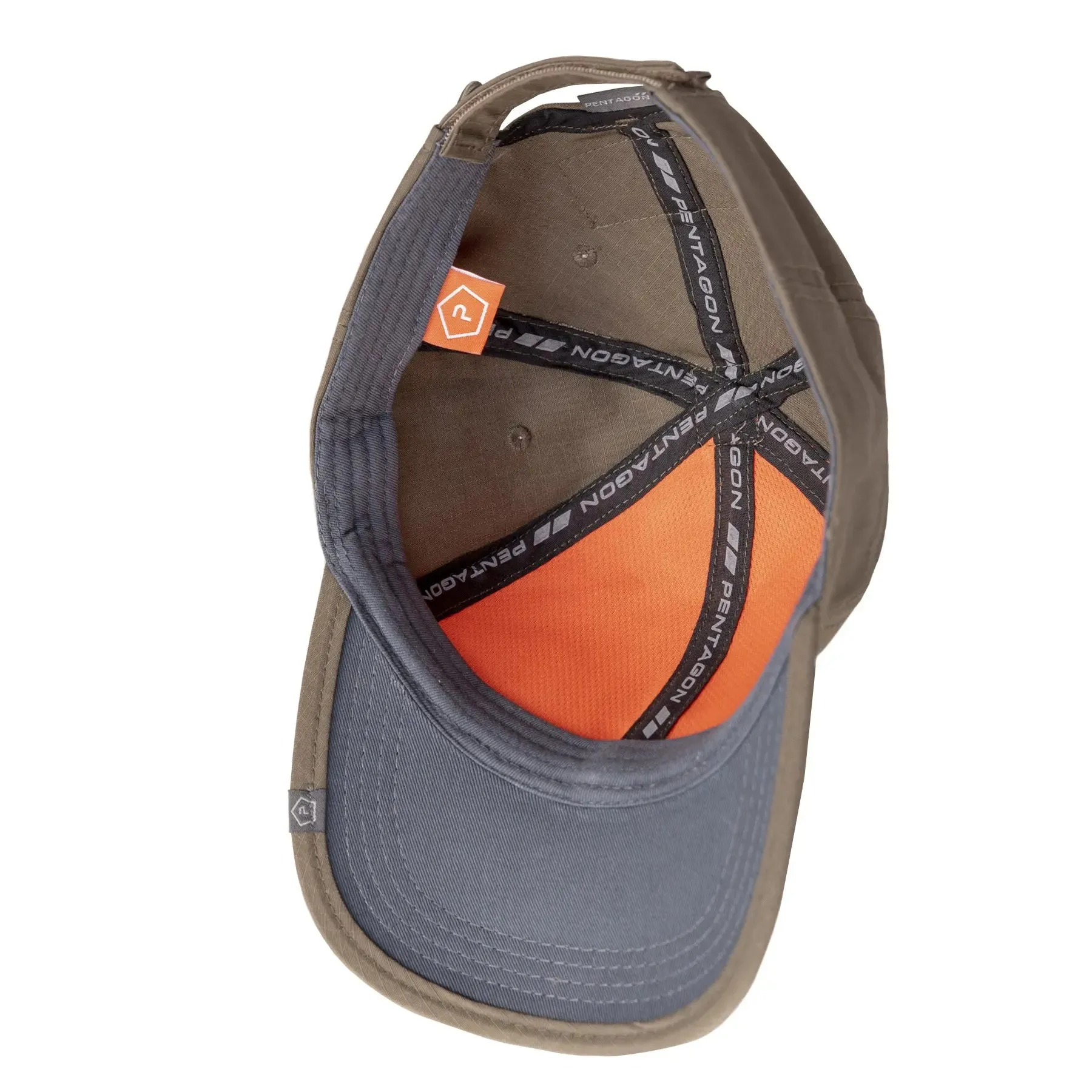 Pentagon - Tactical 2.0 BB Ripstop Cap