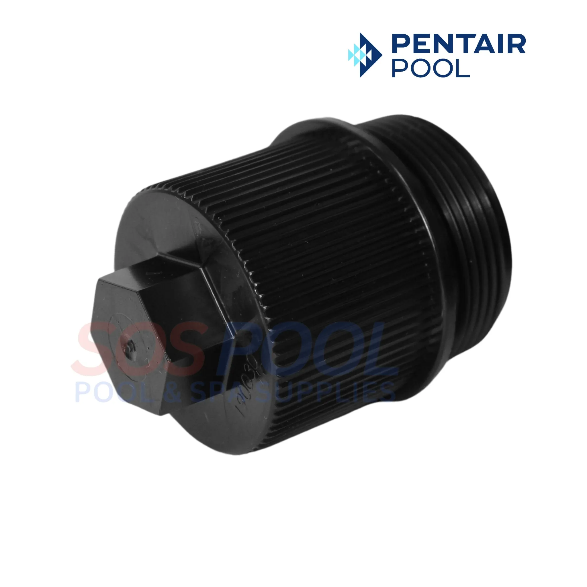 Pentair Clean & Clear Plus Filter Drain Cap with O-Ring | 190030Z